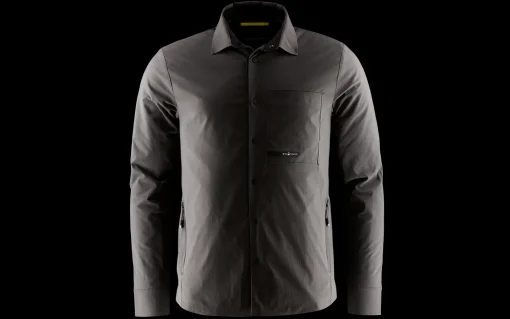 RACE PRIMALOFT SHIRT