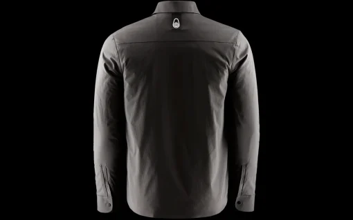 RACE PRIMALOFT SHIRT