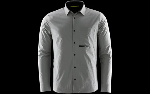 RACE PRIMALOFT SHIRT