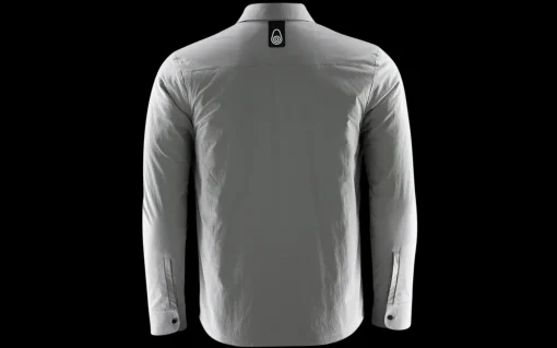 RACE PRIMALOFT SHIRT
