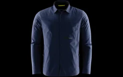 RACE PRIMALOFT SHIRT