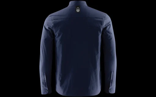 RACE PRIMALOFT SHIRT