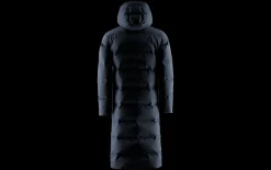 RACE WELDED DOWN COAT