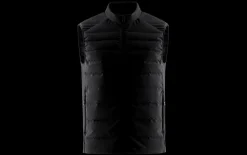 RACE WELDED LIGHT VEST