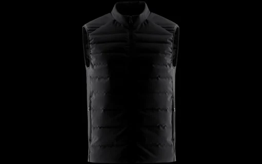 RACE WELDED LIGHT VEST