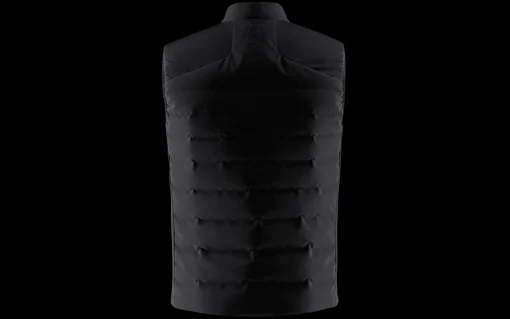 RACE WELDED LIGHT VEST