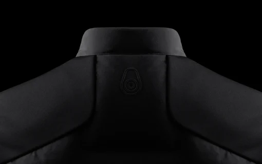 RACE WELDED LIGHT VEST