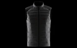 RACE WELDED LIGHT VEST