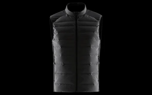 RACE WELDED LIGHT VEST