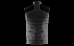 RACE WELDED LIGHT VEST