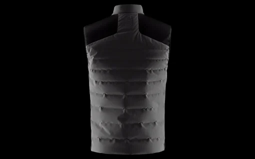 RACE WELDED LIGHT VEST