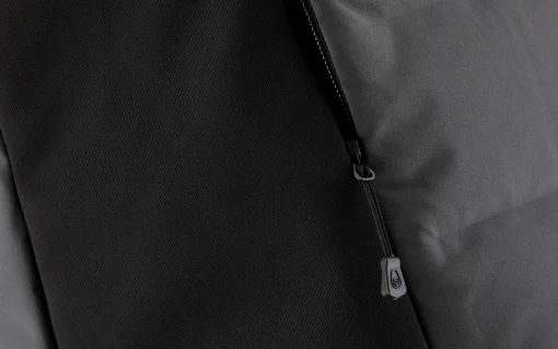 RACE WELDED LIGHT VEST
