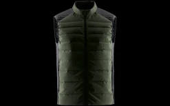 RACE WELDED LIGHT VEST