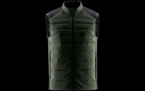 RACE WELDED LIGHT VEST