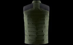 RACE WELDED LIGHT VEST