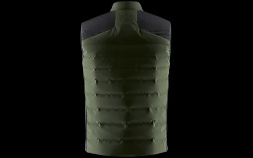 RACE WELDED LIGHT VEST