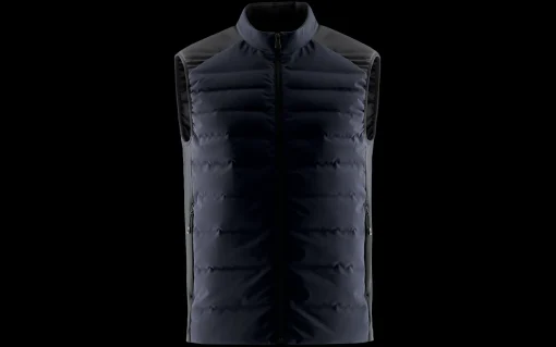 RACE WELDED LIGHT VEST