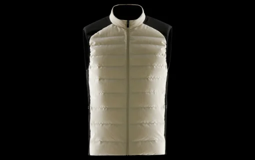 RACE WELDED LIGHT VEST
