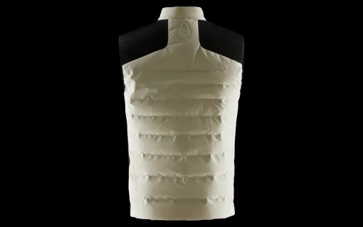 RACE WELDED LIGHT VEST