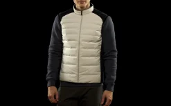 RACE WELDED LIGHT VEST