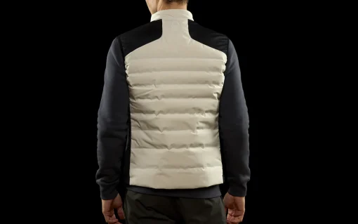 RACE WELDED LIGHT VEST