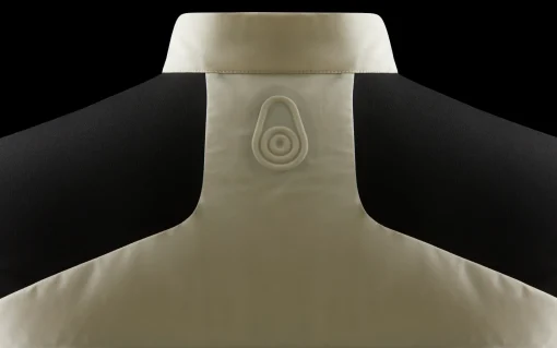 RACE WELDED LIGHT VEST
