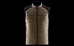 RACE WELDED LIGHT VEST