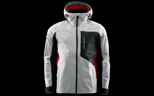 REFERENCE JACKET