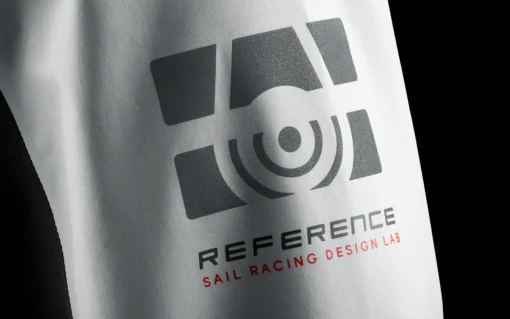 REFERENCE JACKET