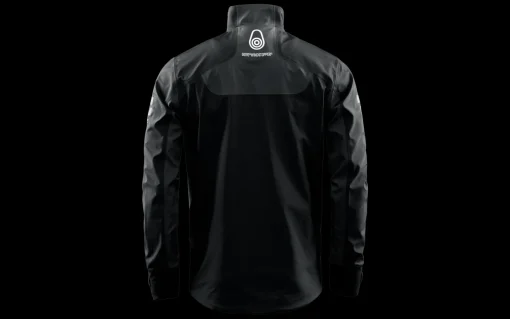 REFERENCE LIGHT JACKET