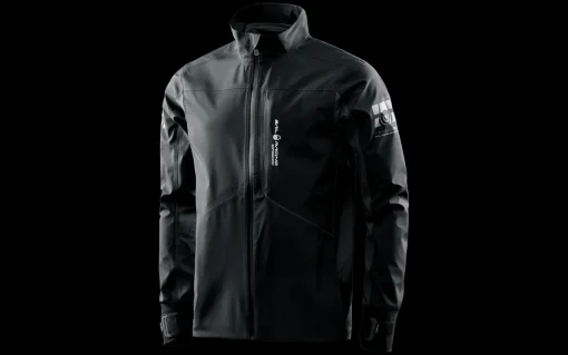 REFERENCE LIGHT JACKET