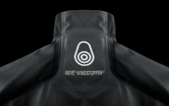 REFERENCE LIGHT JACKET