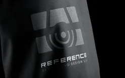 REFERENCE LIGHT JACKET