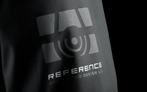 REFERENCE LIGHT JACKET