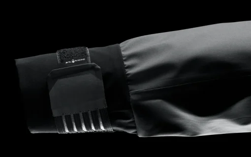 REFERENCE LIGHT JACKET