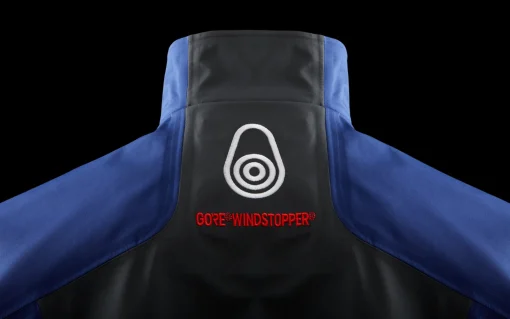 REFERENCE LIGHT JACKET