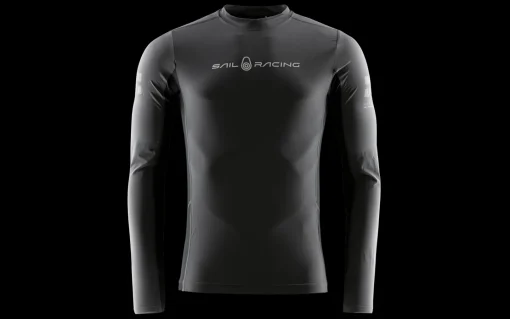 REFERENCE LS RASHGUARD