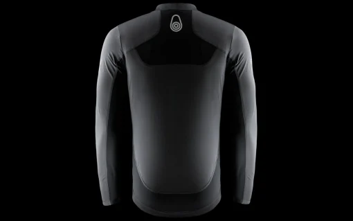 REFERENCE LS RASHGUARD