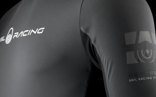 REFERENCE LS RASHGUARD