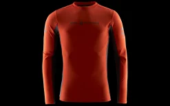 REFERENCE LS RASHGUARD