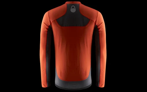 REFERENCE LS RASHGUARD