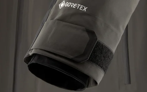 REFERENCE PRO JACKET