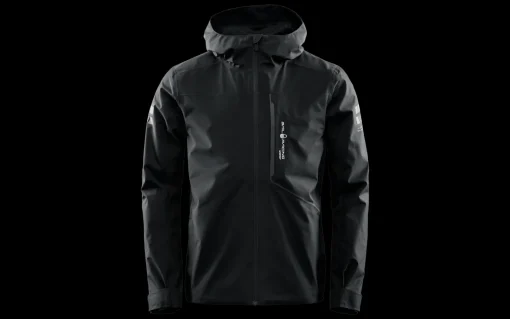REFERENCE TEAM JACKET