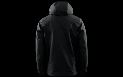 REFERENCE TEAM JACKET