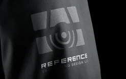 REFERENCE TEAM JACKET