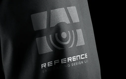 REFERENCE TEAM JACKET