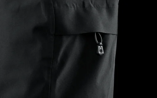 REFERENCE TEAM JACKET
