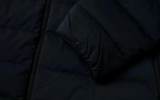 SPRAY DOWN JACKET