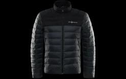 SPRAY DOWN JACKET