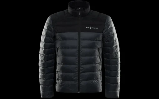 SPRAY DOWN JACKET
